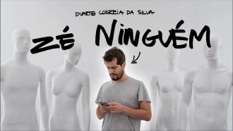 Duarte Correia da Silva: Zé Ninguém Trailer