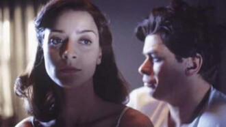 Duas Vezes com Helena Trailer