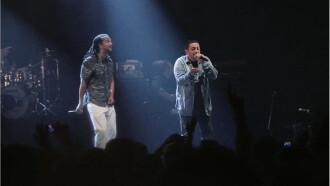 Dub Incorporation - Paradise Tour (Live at l'Olympia) Trailer