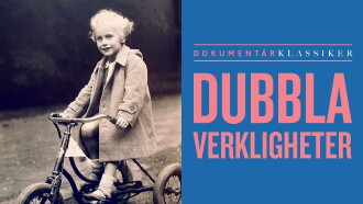 Dubbla verkligheter Trailer
