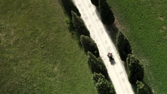 Ducati: Beyond the Passion Trailer