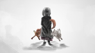 Duck, Death, and the Tulip Trailer
