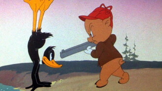 Duck Soup to Nuts Trailer