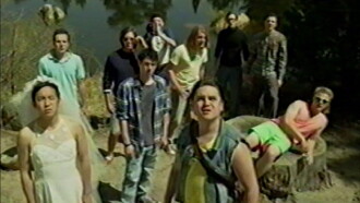 Dude Bro Party Massacre III Trailer