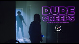 Dudecreeps Trailer