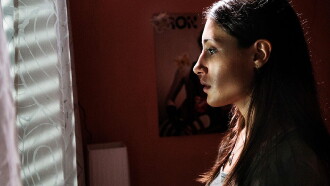 Due soldati Trailer