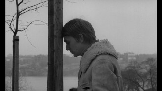 Duet for Cannibals Trailer