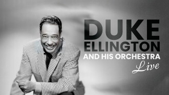 Duke Ellington and his Orchestra - Live Trailer