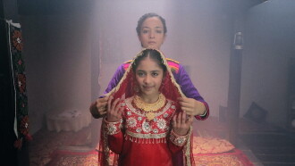 Dukhtar Trailer