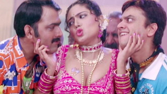 Dum Dum Diga Diga Trailer