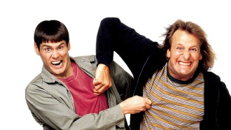 Dumb and Dumber Trailer