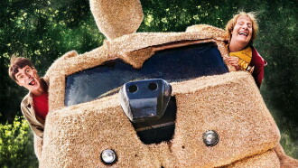 Dumb and Dumber To Trailer