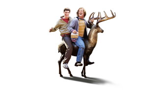 Dumb and Dumber To Trailer