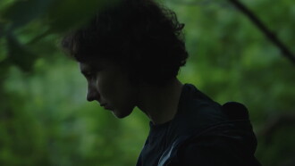 Dummy Trailer
