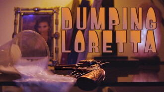 Dumping Loretta Trailer