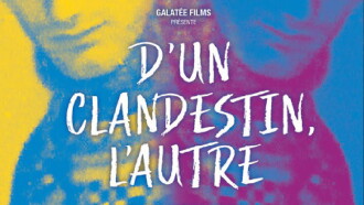 D’un clandestin, l’autre… Trailer