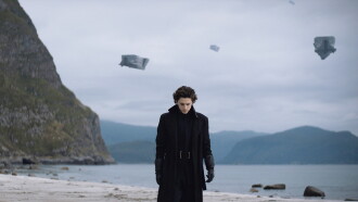 Dune Trailer