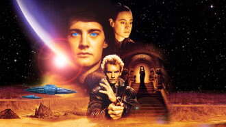 Dune Trailer