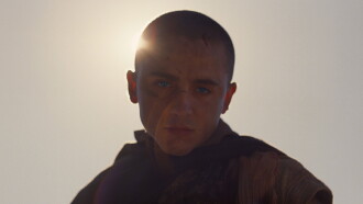 Dune: Part Three Trailer