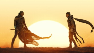 Dune: Part Three Trailer