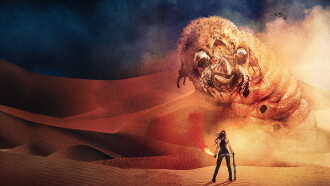 Dune World Trailer