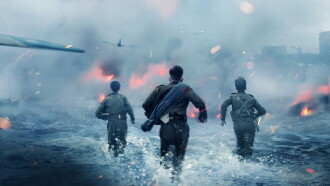Dunkirk Trailer