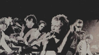 Duran Duran: Live from London Trailer