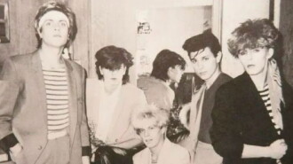 Duran Duran: Sing Blue Silver Trailer