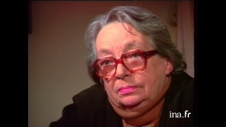 Duras/Godard Trailer