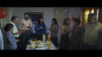 Durazno sangrando Trailer