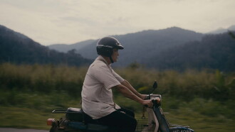 Durian Trees Trailer