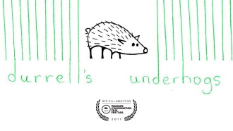 Durrell's Underhogs Trailer