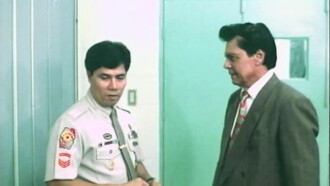 Durugin: Anay ng lipunan Trailer