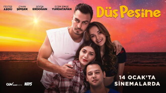 Düş Peşine Trailer