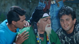 Dushman Duniya Ka Trailer
