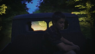Dusk Trailer
