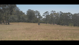 Dust (Atrocity Sky) Trailer