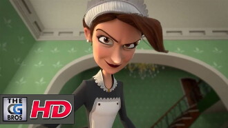 Dust Buddies Trailer