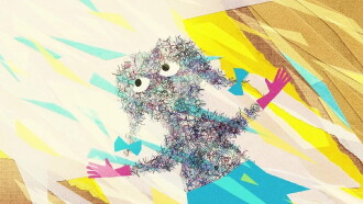 Dust Fairies Trailer