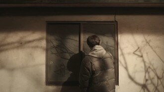 Dust-Man Trailer