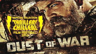 Dust of War Trailer