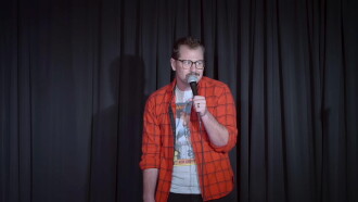 Dustin Nickerson: Runs in the Family Trailer