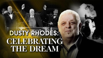 Dusty Rhodes: Celebrating the Dream Trailer