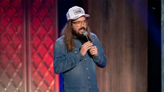 Dusty Slay: Workin' Man Trailer