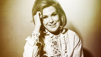 Dusty Springfield at the BBC: Volume Two Trailer