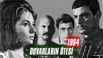 Duvarların Ötesi Trailer