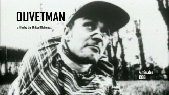Duvetman Trailer