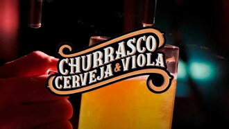 dvd churrasco cerveja e viola Trailer
