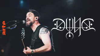 DVNE - Hellfest 2023 Trailer
