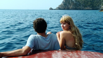 Dying in Ibiza (A Film in Three Summers) Trailer